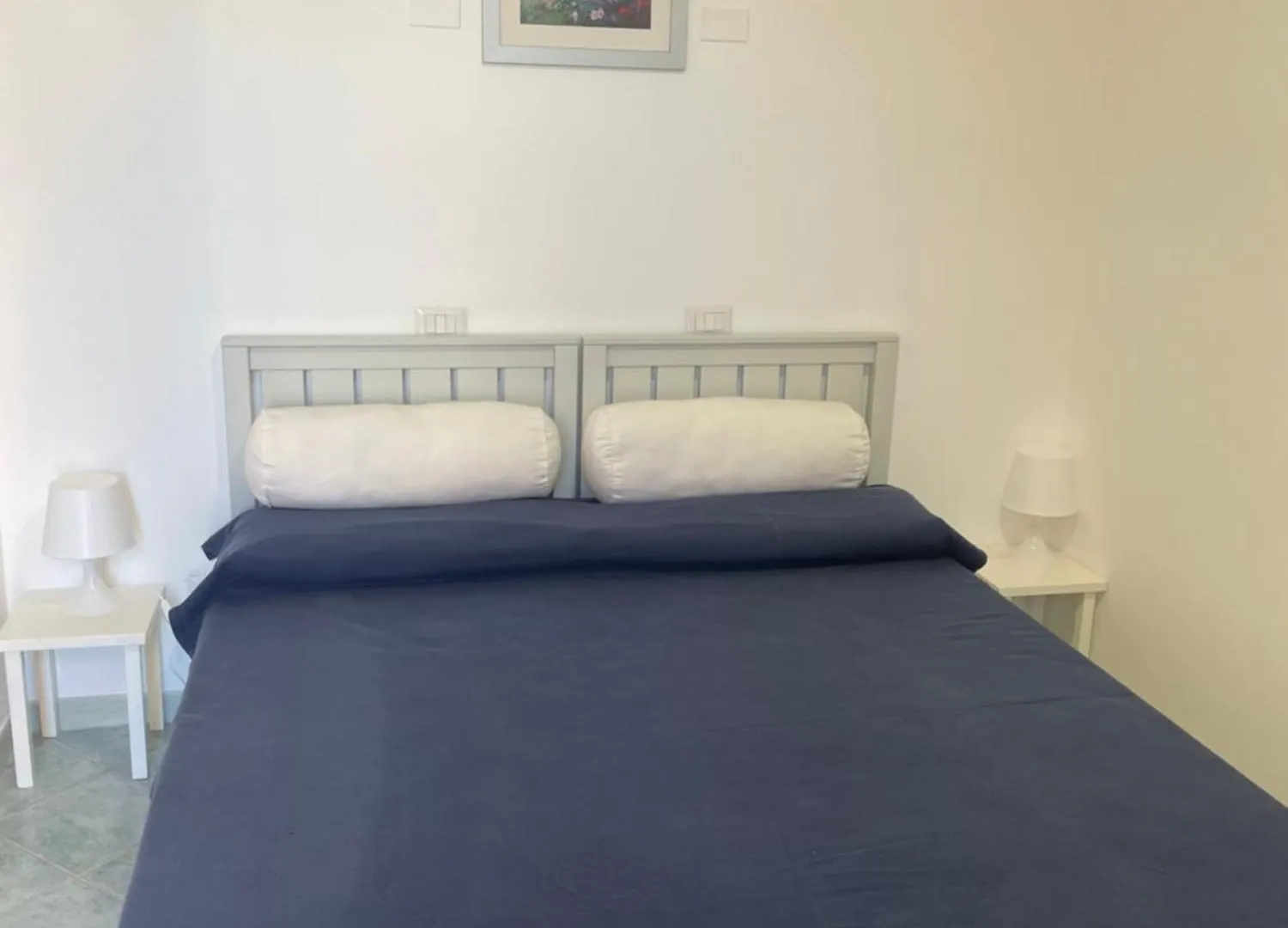 -Torre Dei Corsari- Terrazza Sul Mare Apartamento