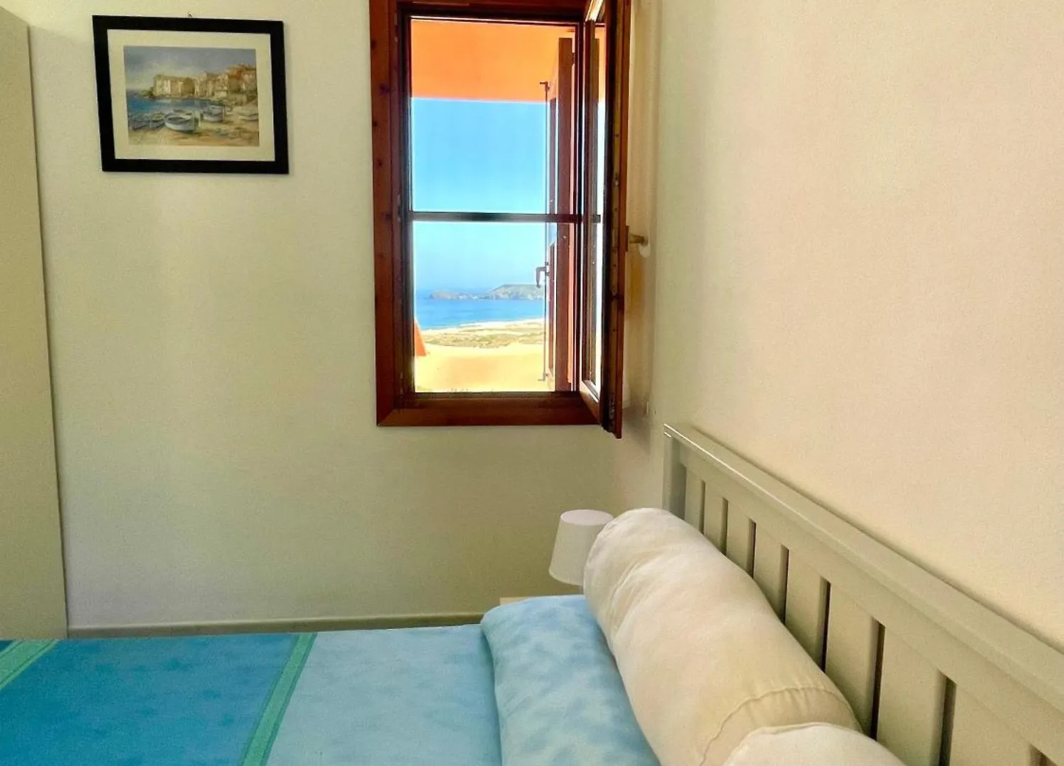 Appartamento -Torre Dei Corsari- Terrazza Sul Mare Italia