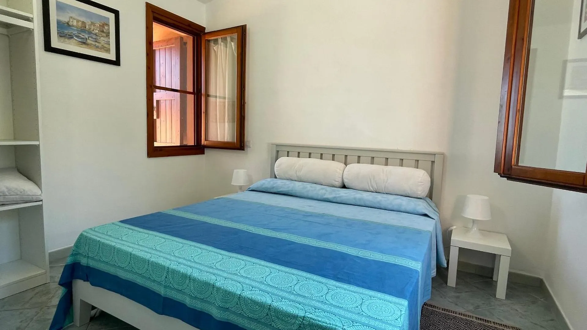 Appartamento -Torre Dei Corsari- Terrazza Sul Mare Italia